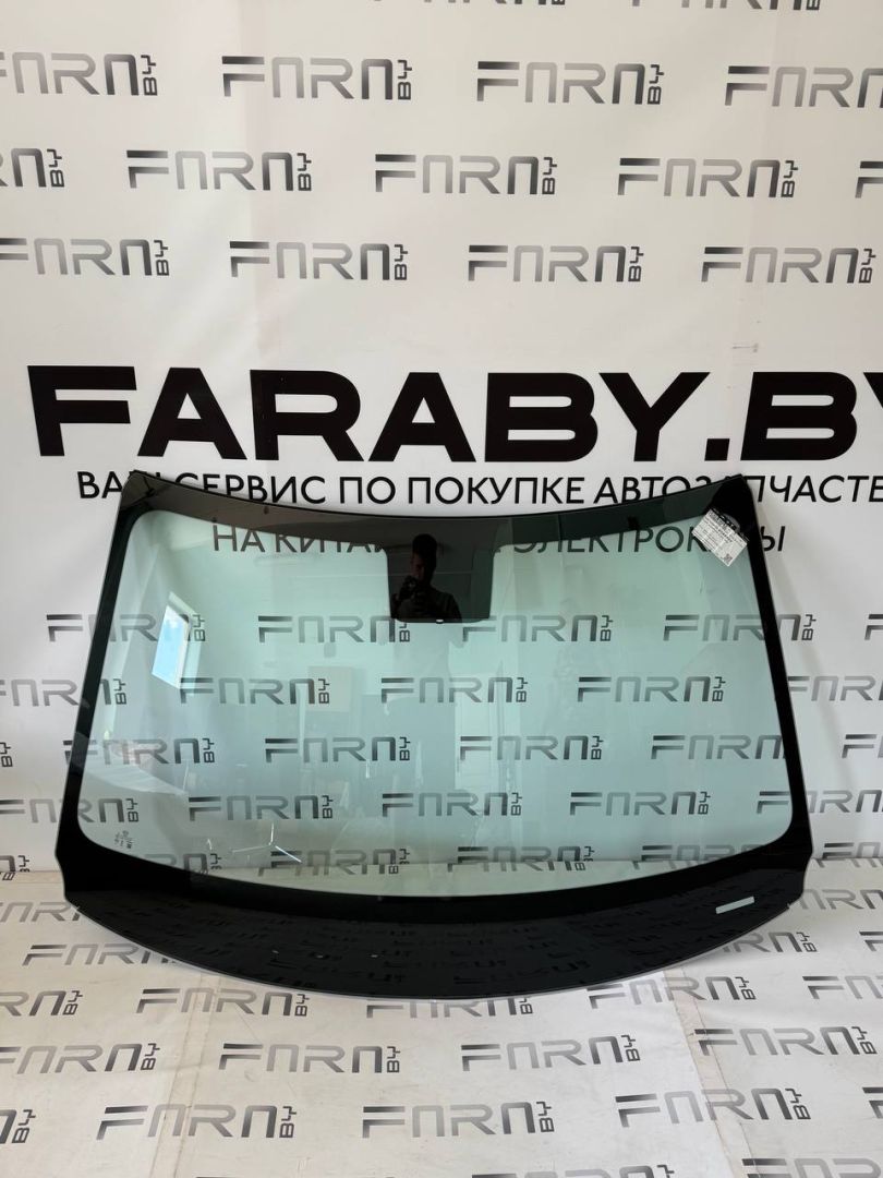 стекло лобовое BYD Yuan Up 1 поколение 2024, SC3E-5206010A - фото №1