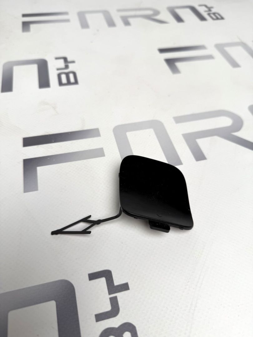 заглушка (решетка) в бампер BYD Song Plus 1 поколение 2024, SA3EF-2803741 - фото №1