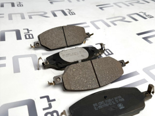тормозные колодки BYD E2 1 поколение [рестайлинг] 2024, EL-3501500S