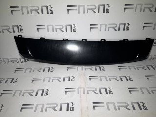 юбка бампера нижняя BYD Dolphin 1 поколение 2024, EM2E-2804117C