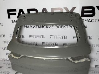 крышка багажника (дверь 3-5) BYD Yuan Up 1 поколение 2024, SC3E-630101070