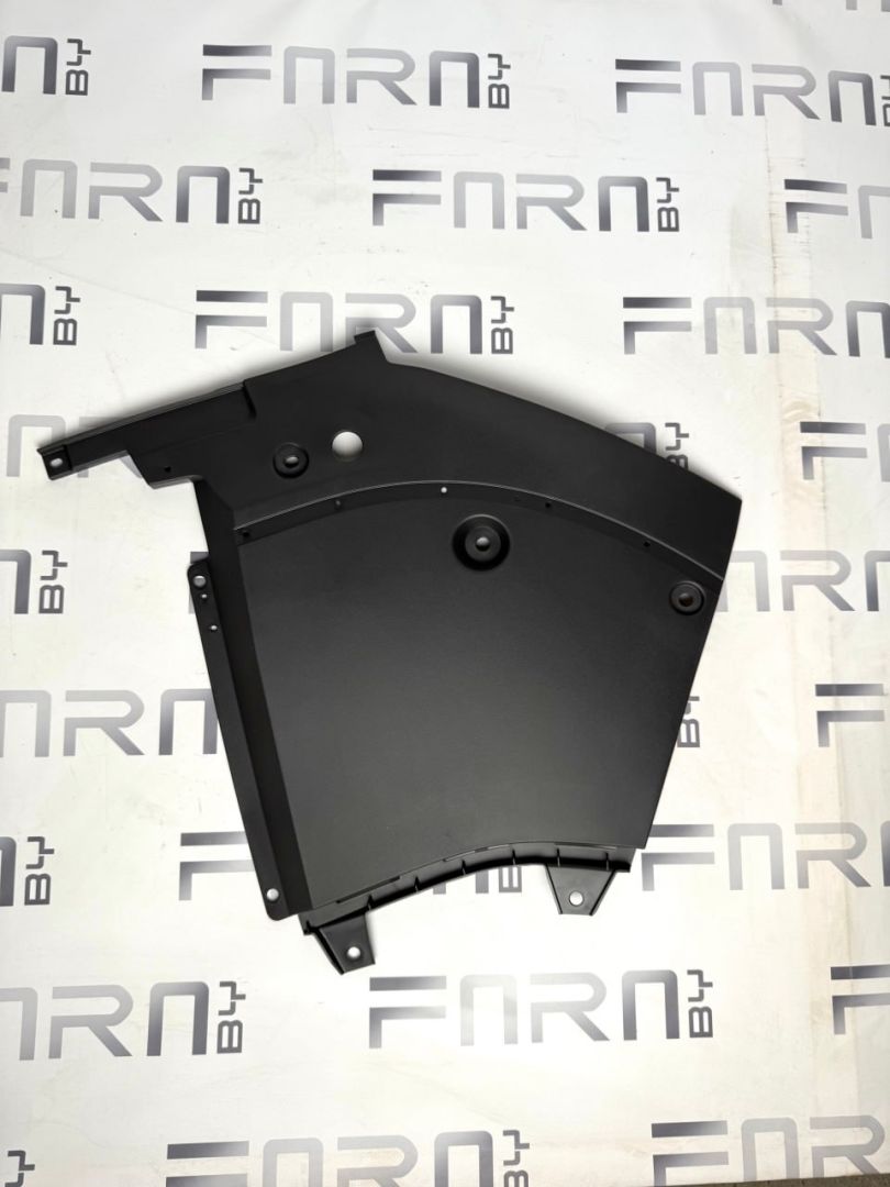 пластик BYD Song Plus 1 поколение 2024, SA3HK-5302230 - фото №1