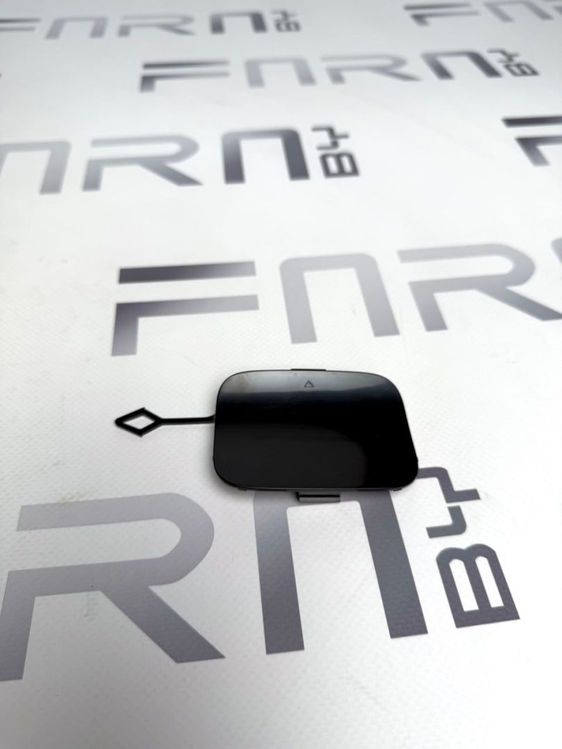 заглушка (решетка) в бампер BYD Dolphin 1 поколение 2024, EM2E-2803114C - фото №1