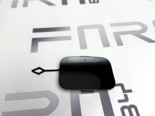 заглушка (решетка) в бампер BYD Dolphin 1 поколение 2024, EM2E-2803114C