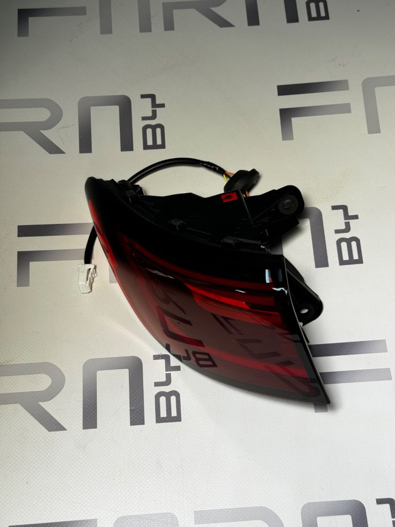 фонарь задний правый BYD Yuan Up 1 поколение 2024, SC3E-4133010 - фото №1