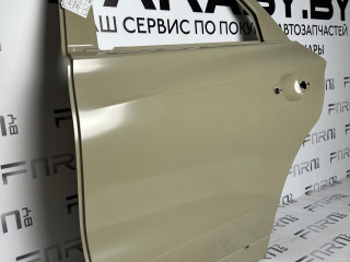 дверь задняя левая BYD E2 1 поколение [рестайлинг] 2024, EL-620101077