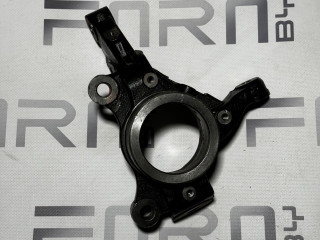 кулак поворотный левый BYD Dolphin 1 поколение 2024, EM2E-2304101