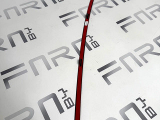 комплект декоративных накладок (дерева) салона BYD Dolphin 1 поколение 2024, EM2E-5402730-00BX