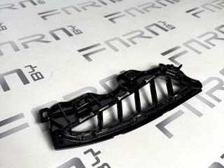 воздуховод (дефлектор) радиатора BYD Yuan Up 1 поколение 2024, SC3E-2803132