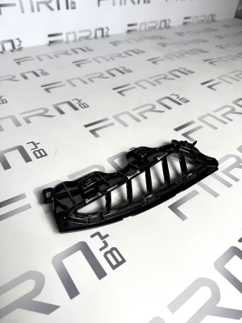 воздуховод (дефлектор) радиатора BYD Yuan Up 1 поколение 2024, SC3E-2803132 - фото №1