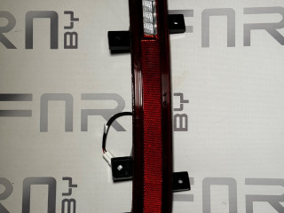 фонарь противотуманный левый BYD Yuan Up 1 поколение 2024, SC3E-4113200