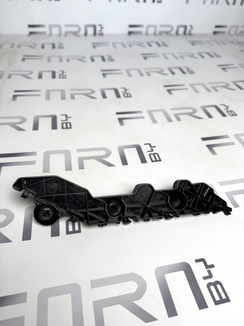 крепление бампера BYD Qin Plus 1 поколение 2024, HA2EN-2804310 - фото №1