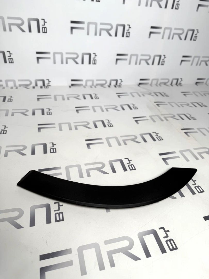 молдинг крыла BYD Song Plus 1 поколение 2024, SA3F-5302460 - фото №1