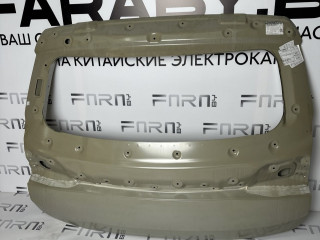 крышка багажника (дверь 3-5) BYD E2 1 поколение [рестайлинг] 2024, EL-630101077