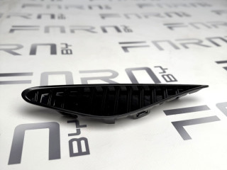 заглушка (решетка) в бампер BYD Song Plus 1 поколение 2024, SA3HK-2804116