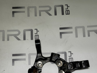 кулак поворотный левый BYD Qin Plus 1 поколение 2024, HA2EL-2304101AS