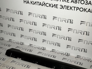 накладка на порог BYD Qin Plus 1 поколение 2024, HAD-5402821