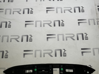 накладка подсветки номера BYD Song Plus 1 поколение 2024, SA3HK-5506110