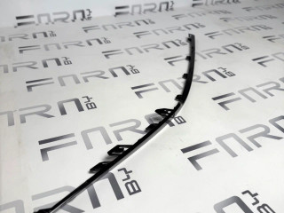 молдинг переднего бампера BYD Qin Plus 1 поколение 2024, HA2EN-2803117