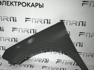 крыло переднее левое BYD Song Plus 1 поколение 2024, SA3HK-840301070