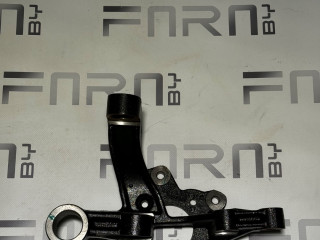 кулак задний левый BYD Qin Plus 1 поколение 2024, HA2EL-2404111