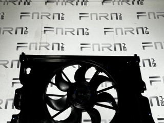 вентилятор радиатора BYD Song Plus 1 поколение 2024, SC2EM-1308010A