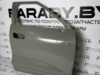 дверь передняя правая BYD Yuan Up 1 поколение 2024, SC3E-610101970