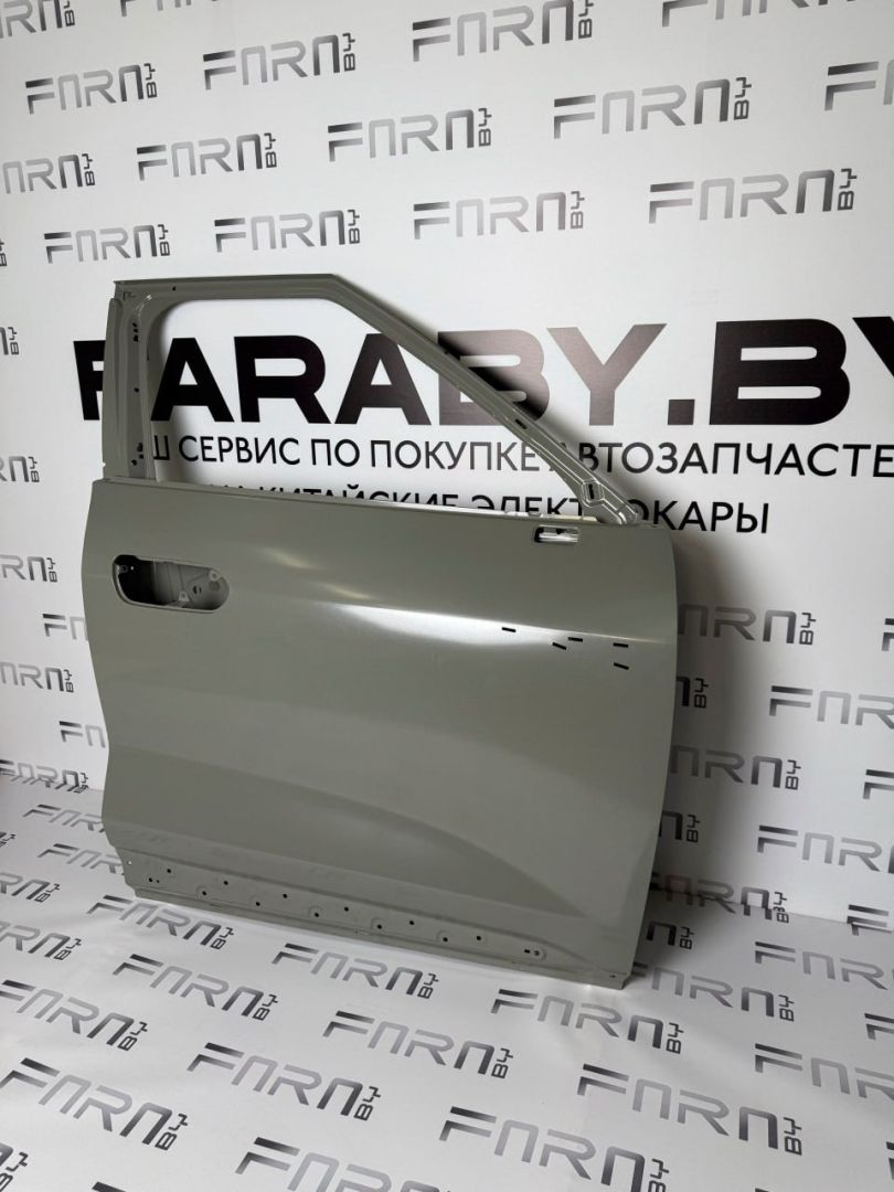 дверь передняя правая BYD Yuan Up 1 поколение 2024, SC3E-610101970 - фото №1