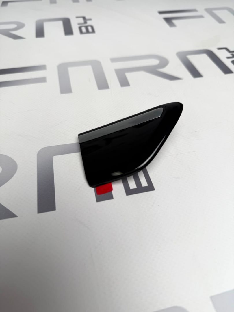 накладка колесной арки правый BYD Yuan Up 1 поколение 2024, SC3E-5402760 - фото №1