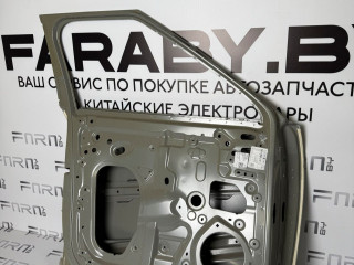 дверь передняя левая BYD Yuan Up 1 поколение 2024, SC3E-610101070