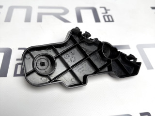 крепление бампера BYD Qin Plus 1 поколение 2024, HA2EN-2804420