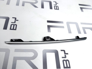 молдинг переднего бампера BYD Qin Plus 1 поколение 2024, HA2EN-280312271-D1