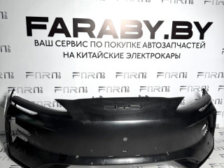 бампер передний BYD Song Plus 1 поколение 2024, SA3EF-2803111A30