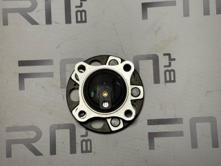 ступица задняя BYD Qin Plus 1 поколение 2024, HA2EL-3104100