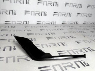 молдинг переднего бампера BYD Dolphin 1 поколение 2024, EM2E-2803123C