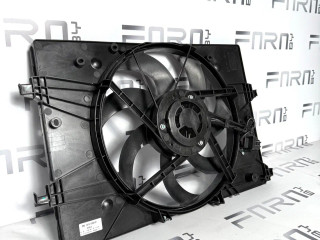 вентилятор радиатора BYD Dolphin 1 поколение 2024, HDFA-1308010F