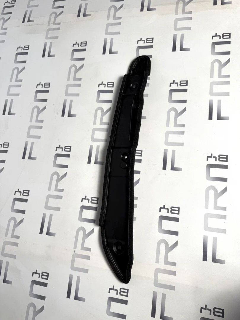 молдинг крыла BYD Dolphin 1 поколение 2024, EM2E-3102210 - фото №1