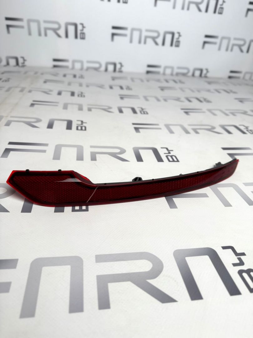 катафот BYD Song Plus 1 поколение 2024, SA3HK-4135200 - фото №1