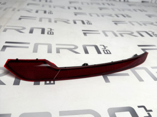 катафот BYD Song Plus 1 поколение 2024, SA3HK-4135200