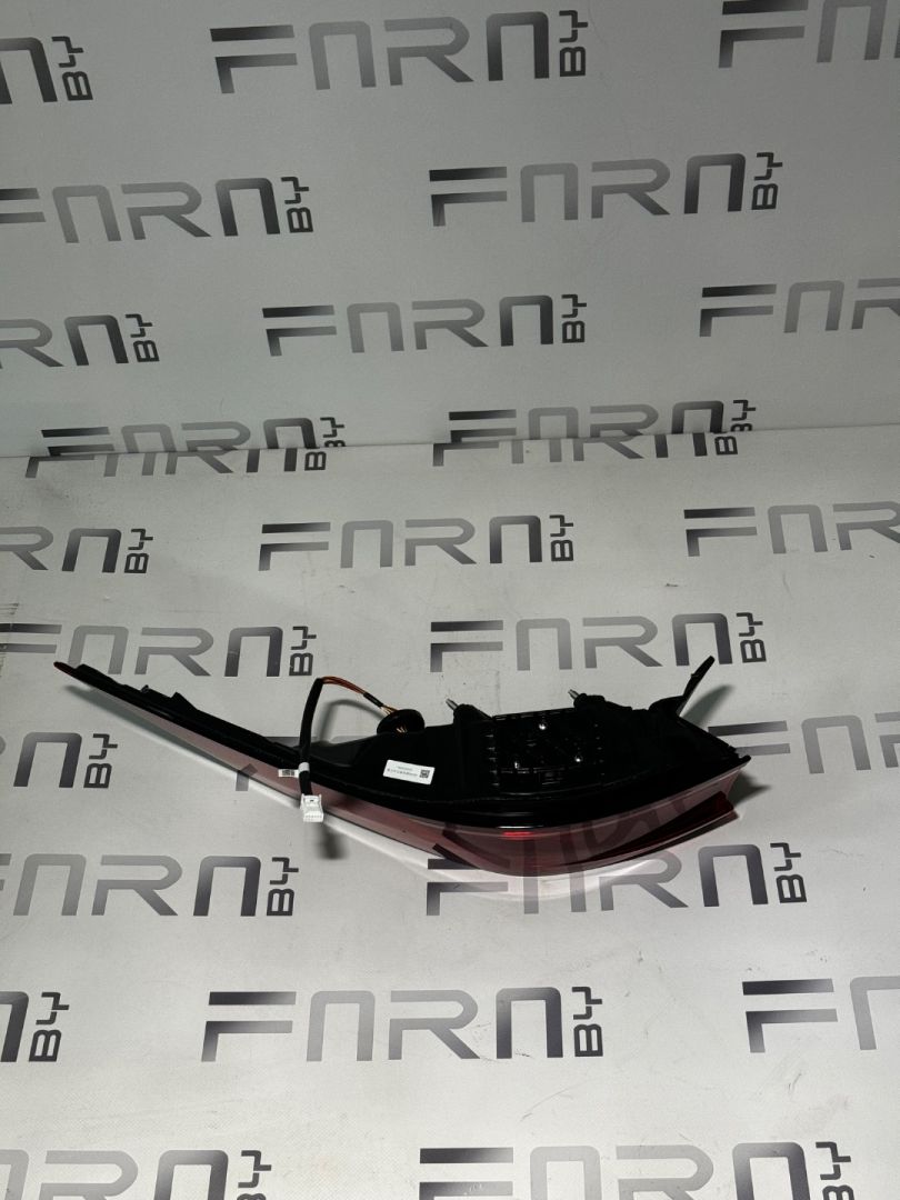 фонарь задний правый BYD Qin Plus 1 поколение 2024, HA2HE-4133020 - фото №1