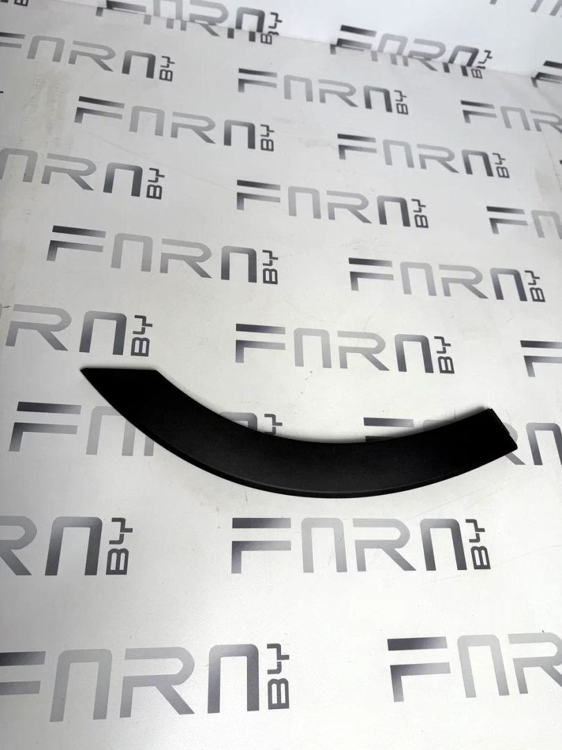 молдинг крыла BYD Song Plus 1 поколение 2024, SA3F-5302450 - фото №1