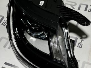 фара правая BYD Dolphin 1 поколение 2024, EM2E-4121020B