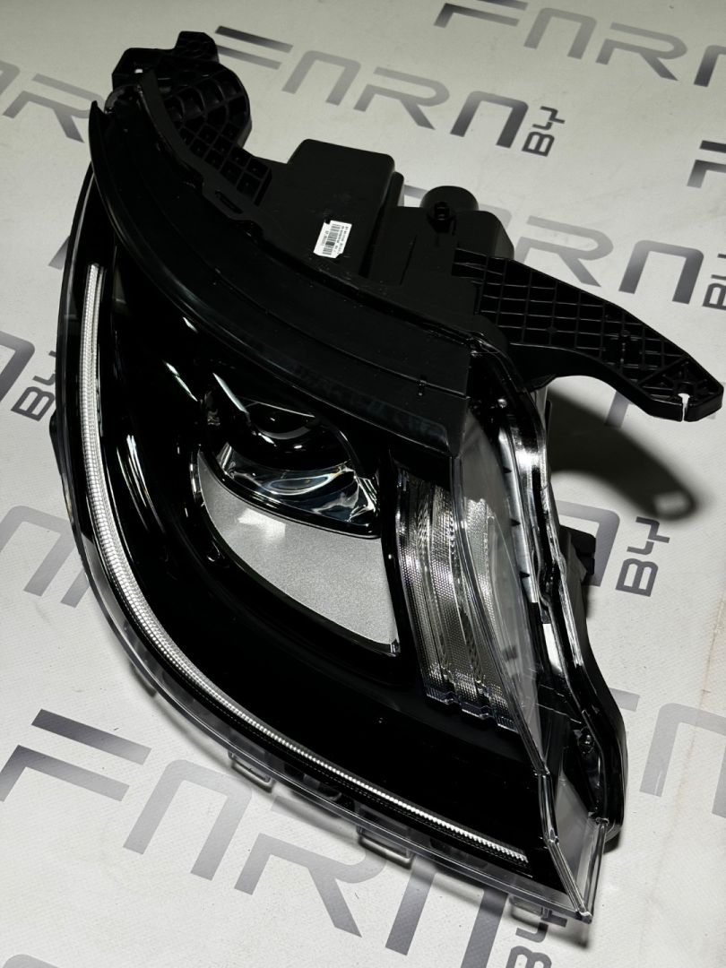 фара правая BYD Dolphin 1 поколение 2024, EM2E-4121020B - фото №1