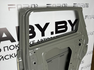 дверь задняя правая BYD Song Plus 1 поколение 2024, SA3F-620101970