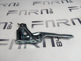 петля капота BYD Qin Plus 1 поколение 2024, HAD-8402619