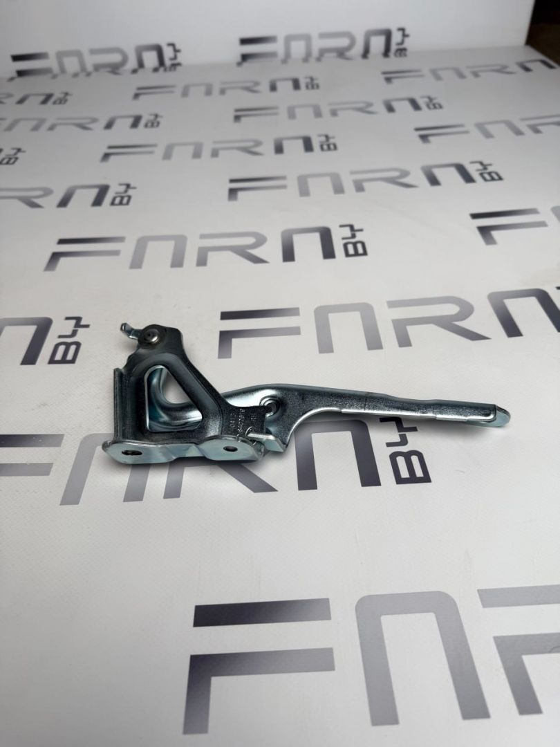 петля капота BYD Qin Plus 1 поколение 2024, HAD-8402619 - фото №1