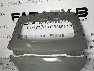 крышка багажника (дверь 3-5) BYD Song Plus 1 поколение 2024, SA3HK-630101070