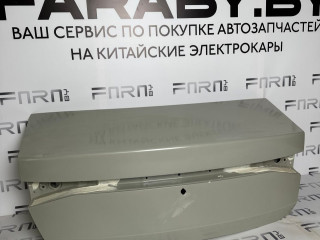 крышка багажника (дверь 3-5) BYD Qin Plus 1 поколение 2024, HA2HE-560401070