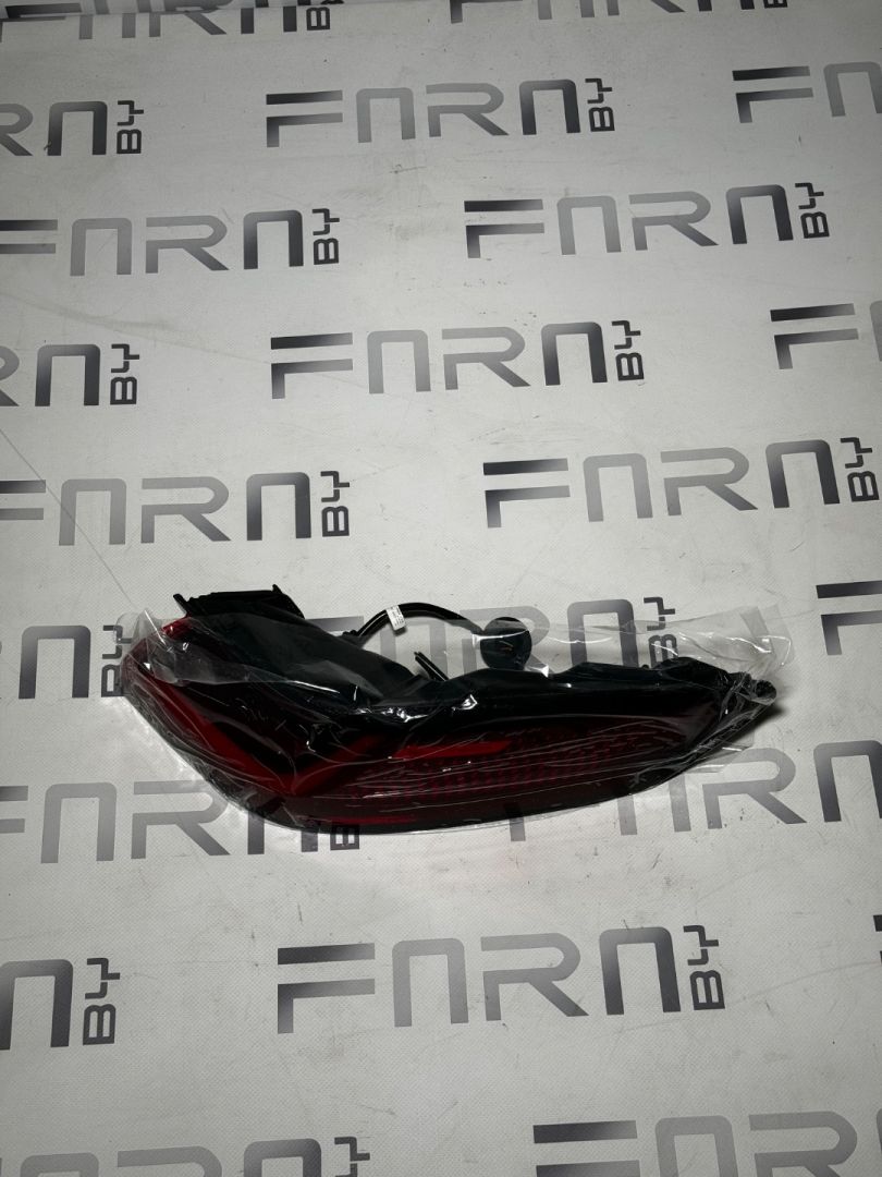 фонарь задний правый BYD Song Plus 1 поколение 2024, SA3HK-4133020 - фото №1
