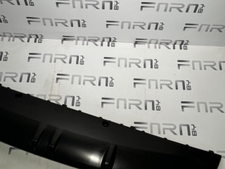 молдинг переднего бампера BYD Yuan Up 1 поколение 2024, SC3E-2804114